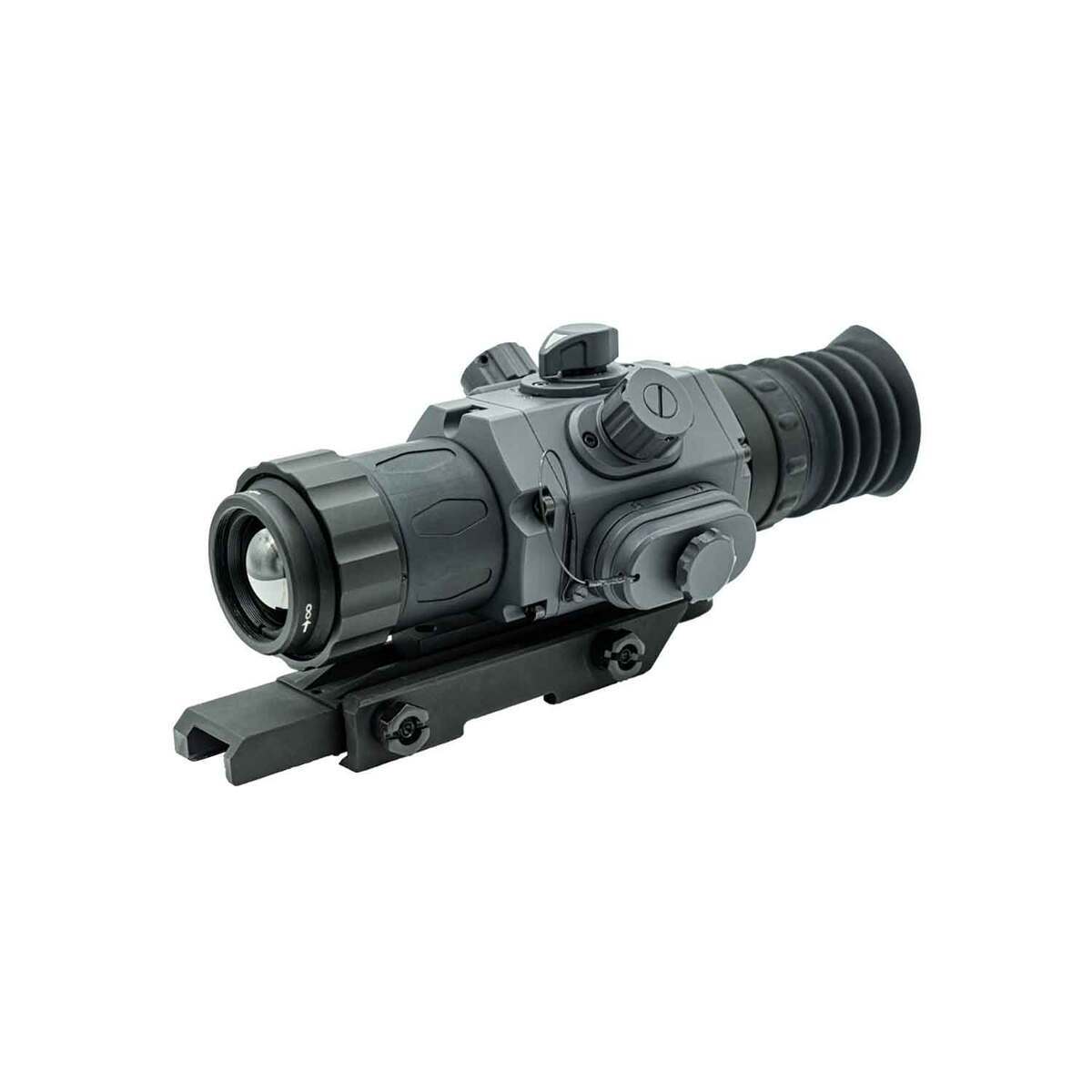 Armasight Contractor 320x240 3-12x 25mm Thermal Rifle Scope 3 Armasight Contractor 320x240 3-12x 25mm Thermal Rifle Scope