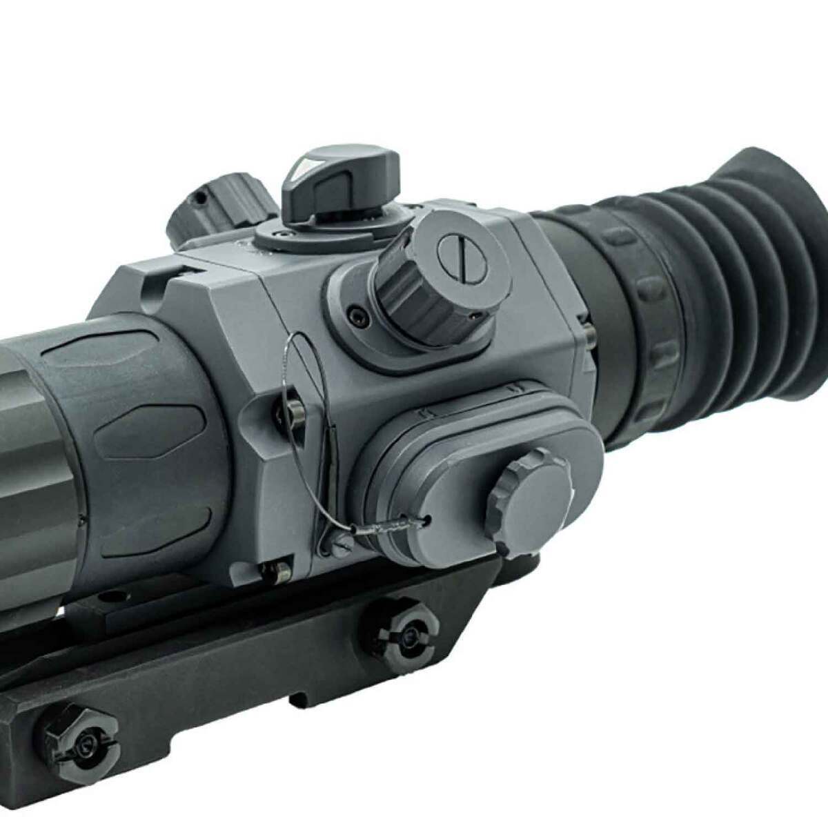 Armasight Contractor 320x240 3-12x 25mm Thermal Rifle Scope 4 Armasight Contractor 320x240 3-12x 25mm Thermal Rifle Scope