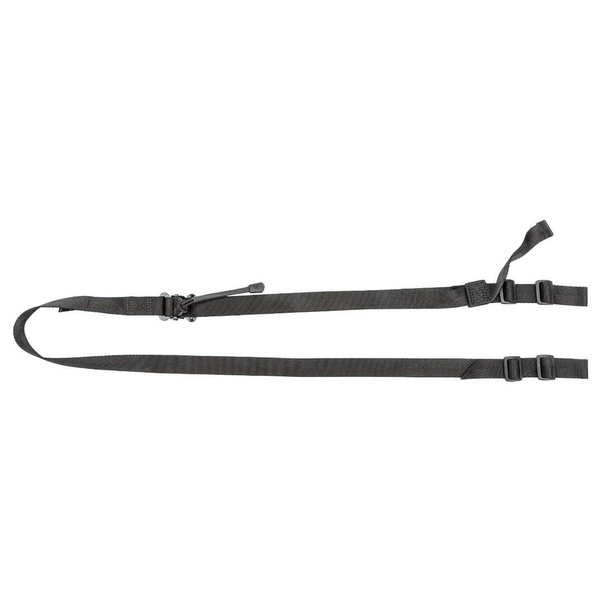 5.11 2 Point Rifle Sling - Black 5 5.11 2 Point Rifle Sling - Black