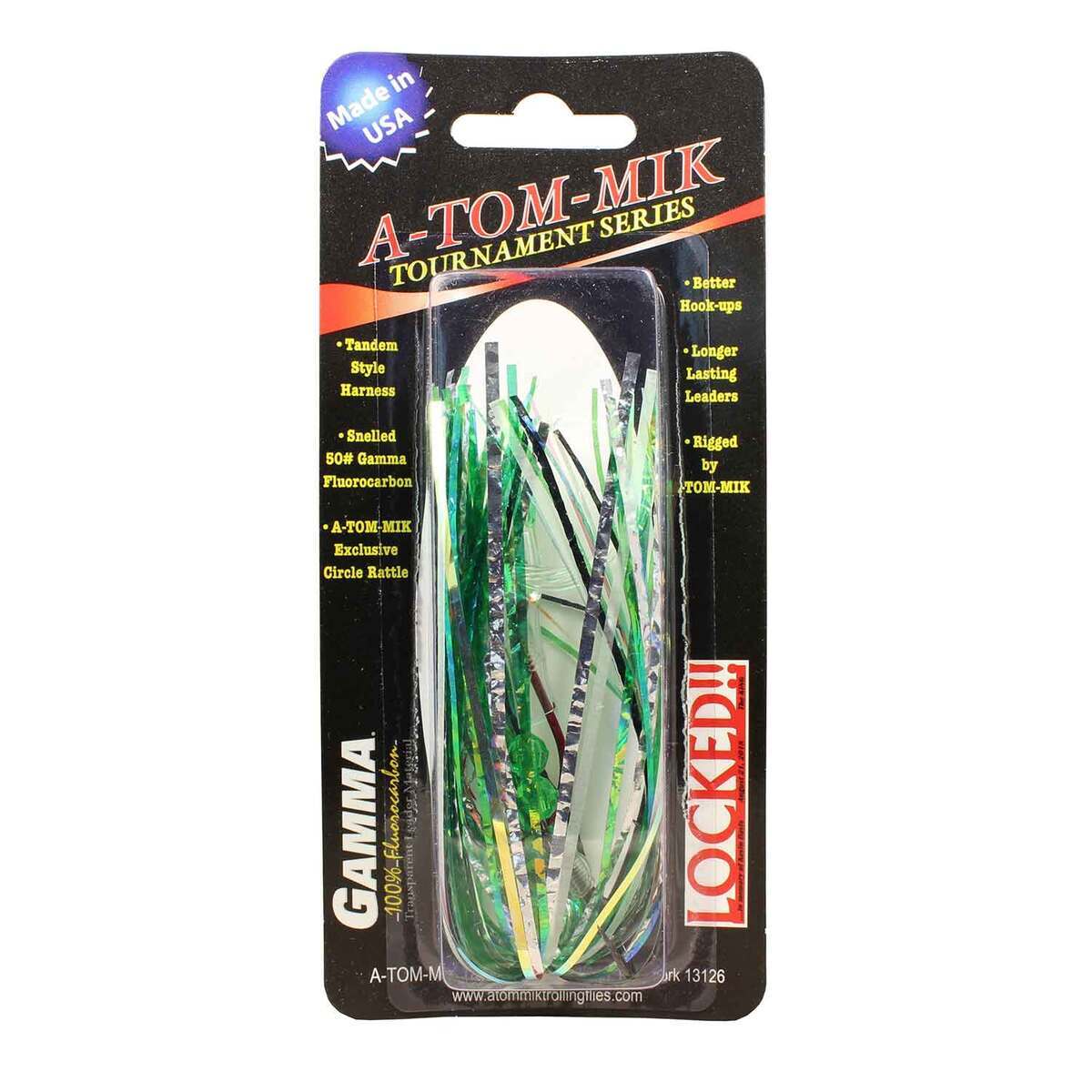 A-Tom-Mik Tournament Series Trolling Fly
