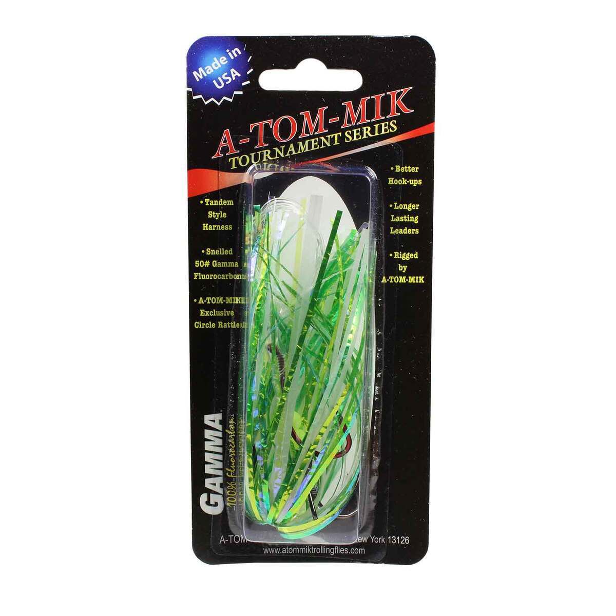 A-Tom-Mik Tournament Series Trolling Fly