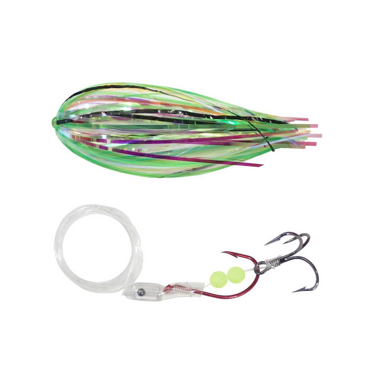 A-Tom-Mik Tournament Series Trolling Fly