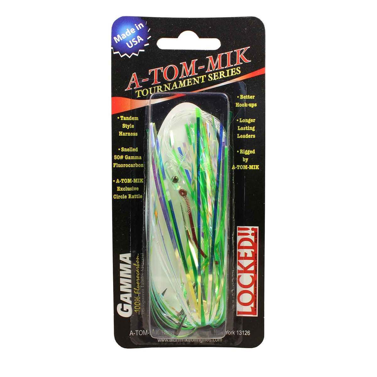 A-Tom-Mik Tournament Series Trolling Fly