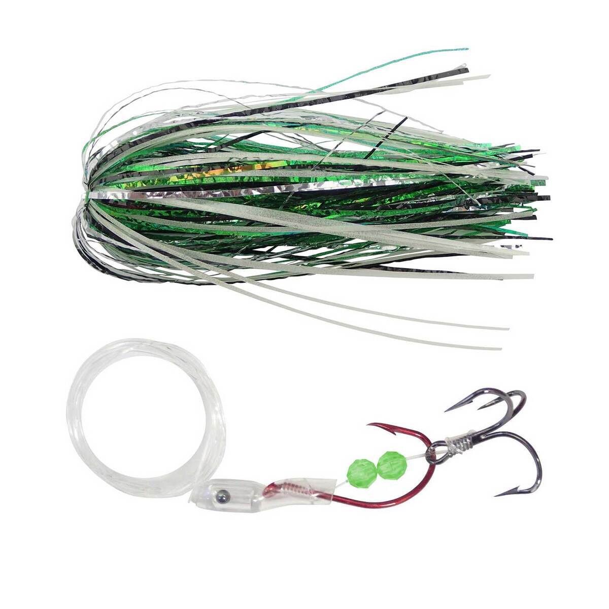 A-Tom-Mik Tournament Series Trolling Fly