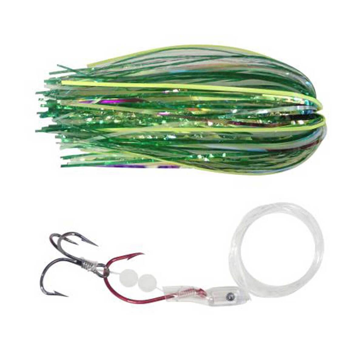 A-Tom-Mik Tournament Series Trolling Fly