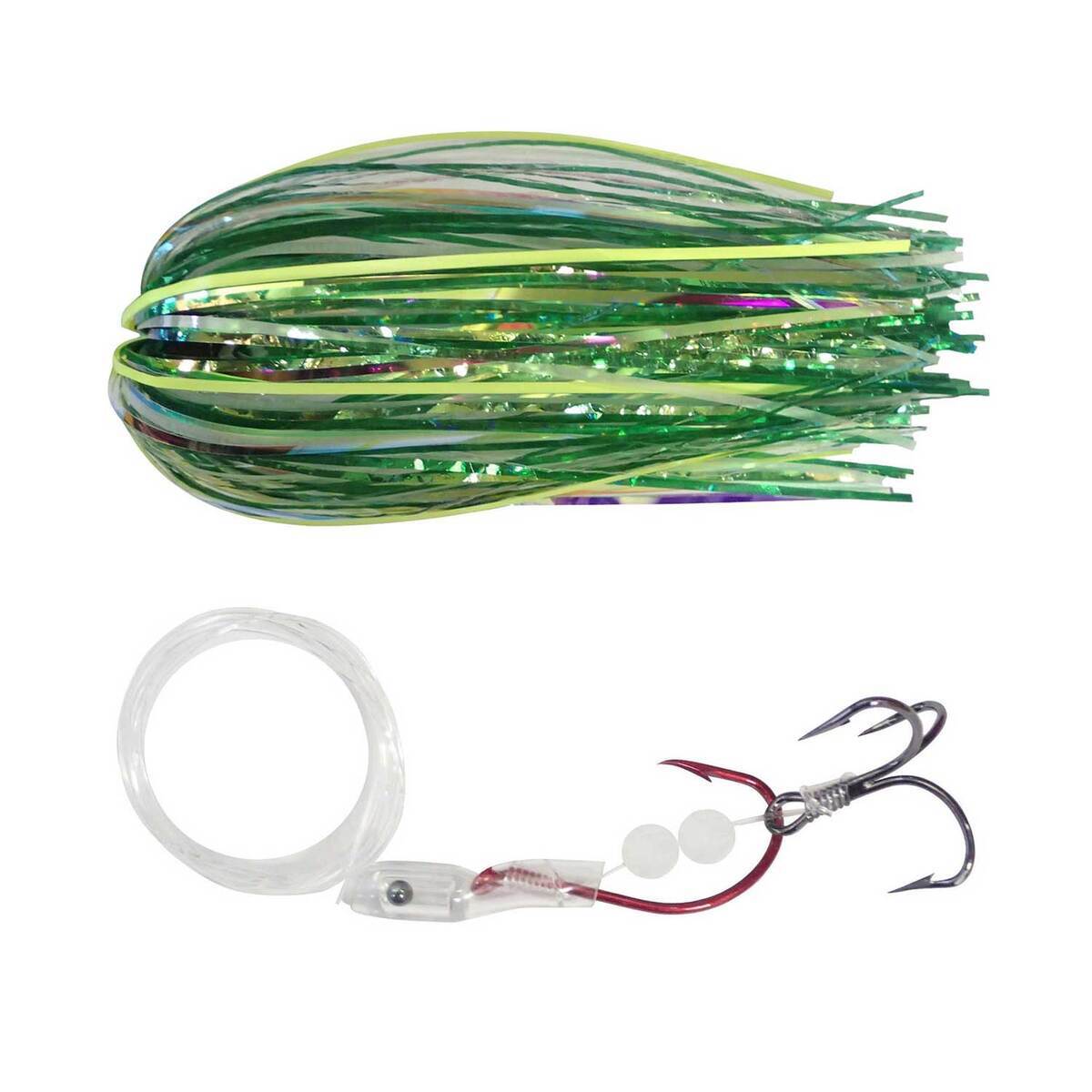 A-Tom-Mik Tournament Series Trolling Fly