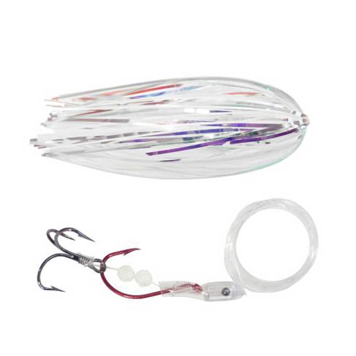 A-Tom-Mik Tournament Series Trolling Fly