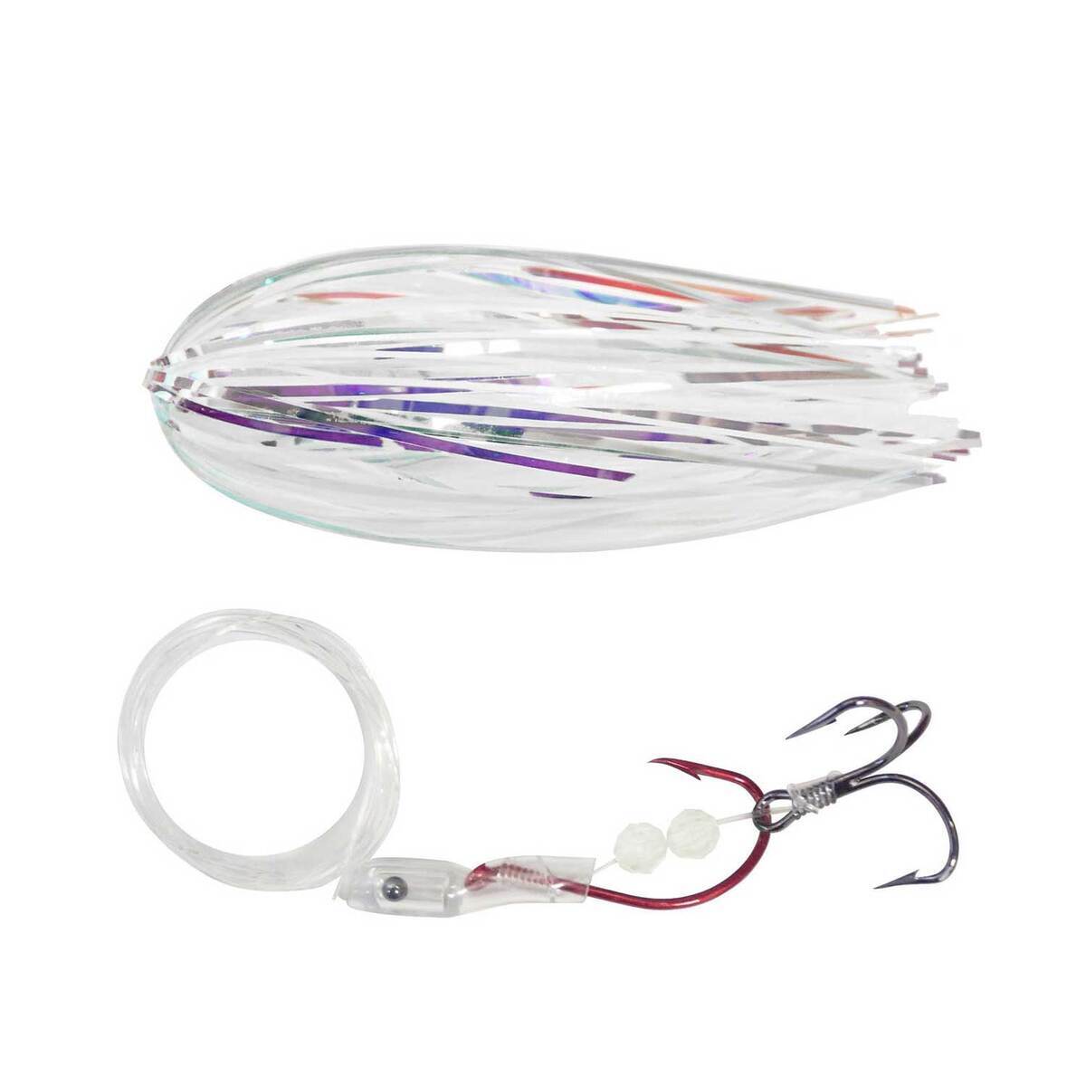 A-Tom-Mik Tournament Series Trolling Fly