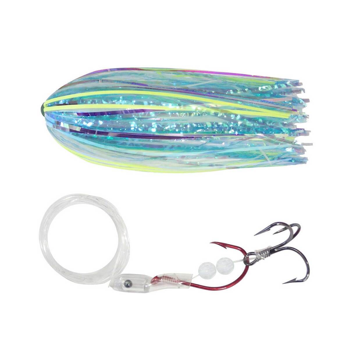 A-Tom-Mik Tournament Series Trolling Fly