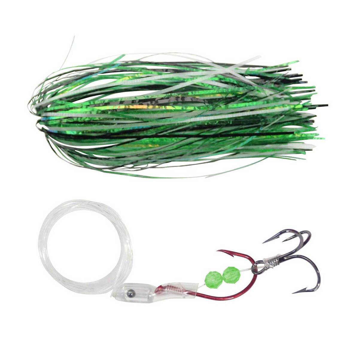 A-Tom-Mik Tournament Series Trolling Fly