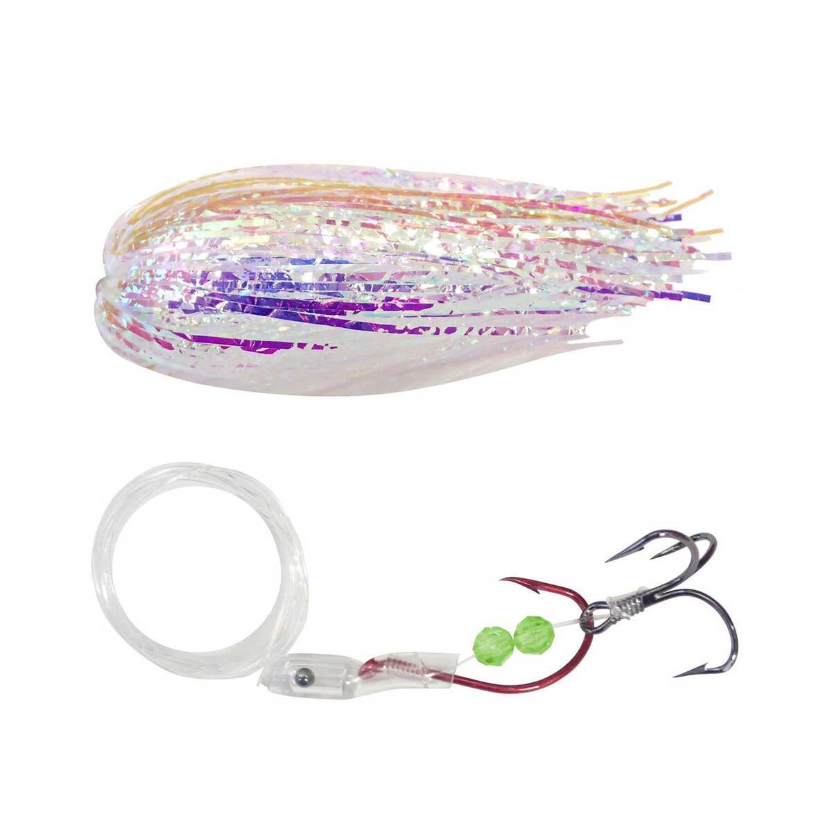 A-Tom-Mik Tournament Series Trolling Fly