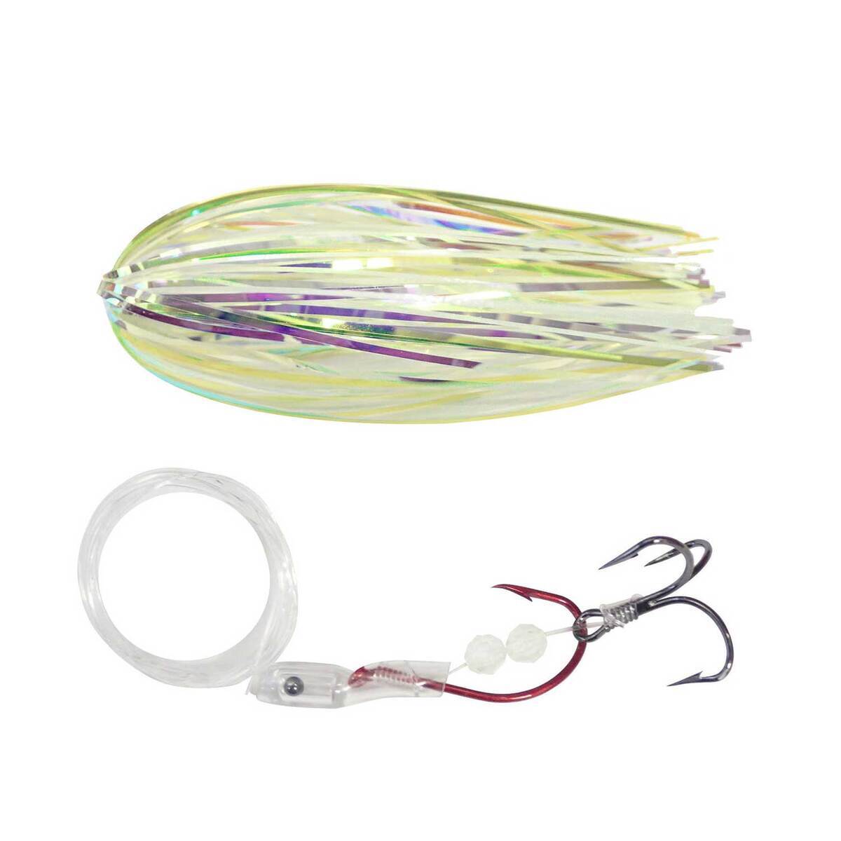 A-Tom-Mik Tournament Series Trolling Fly