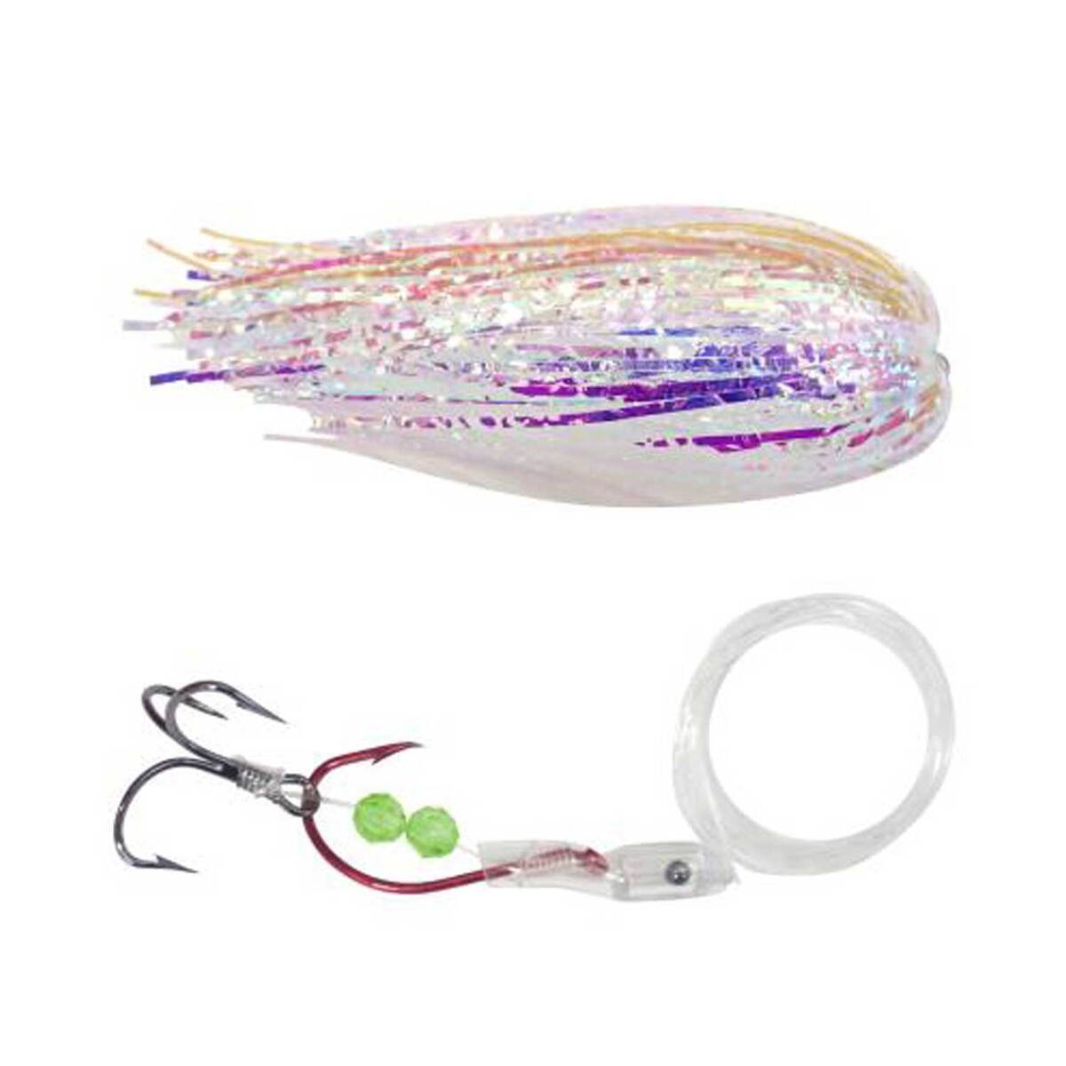 A-Tom-Mik Tournament Series Trolling Fly