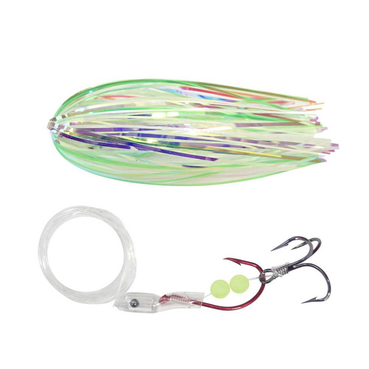 A-Tom-Mik Tournament Series Trolling Fly