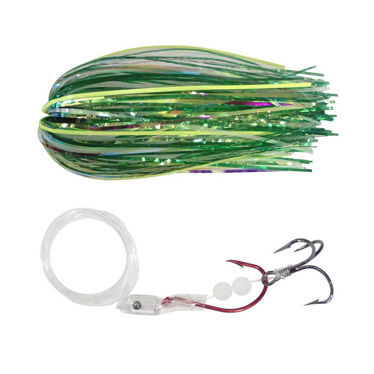 A-Tom-Mik Tournament Series Trolling Fly