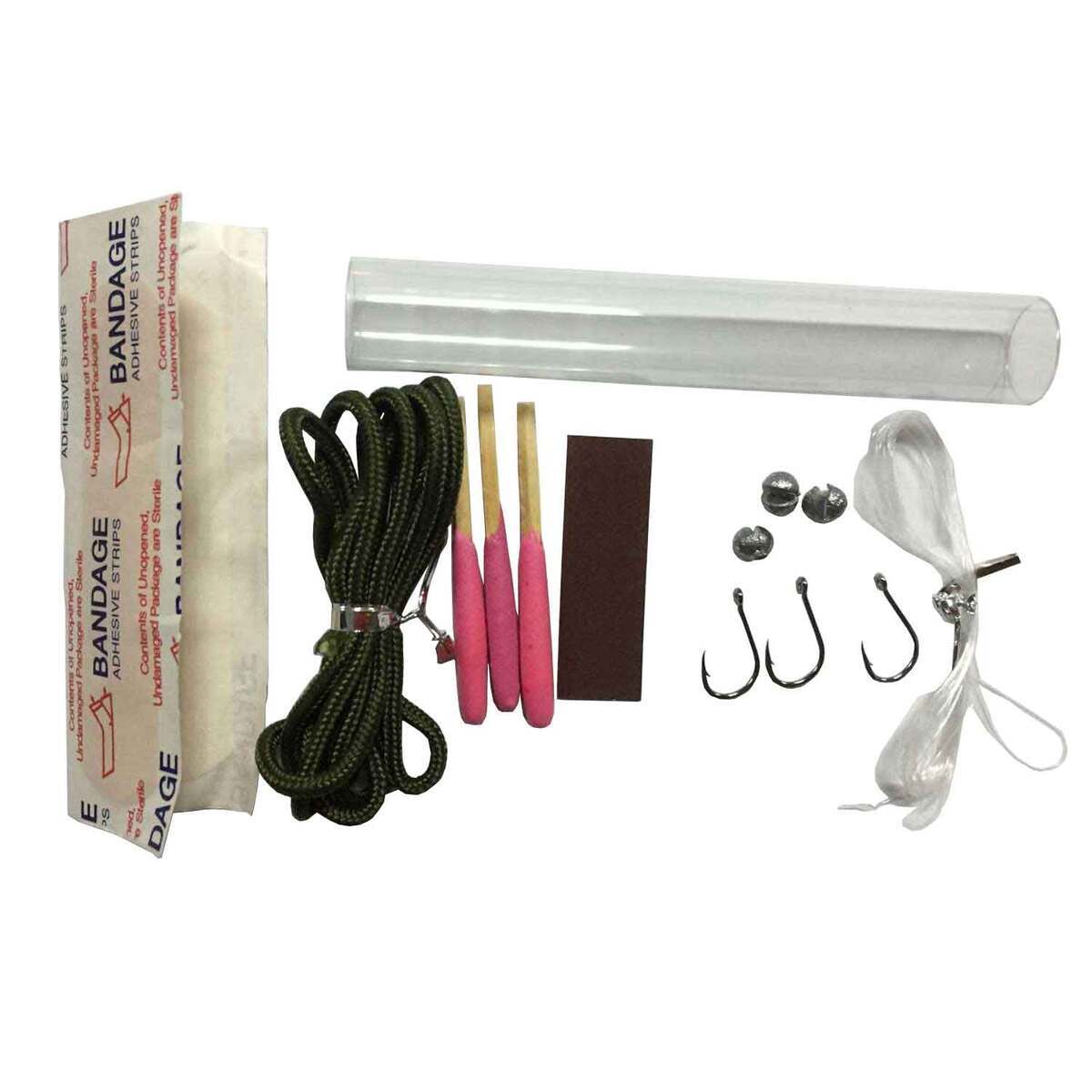Field Optics Research Kahuna Survival Grip