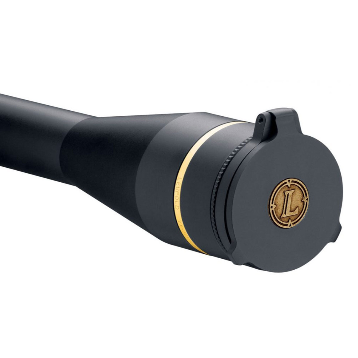 Leupold Alumina 56mm Flip Back Lens Cover