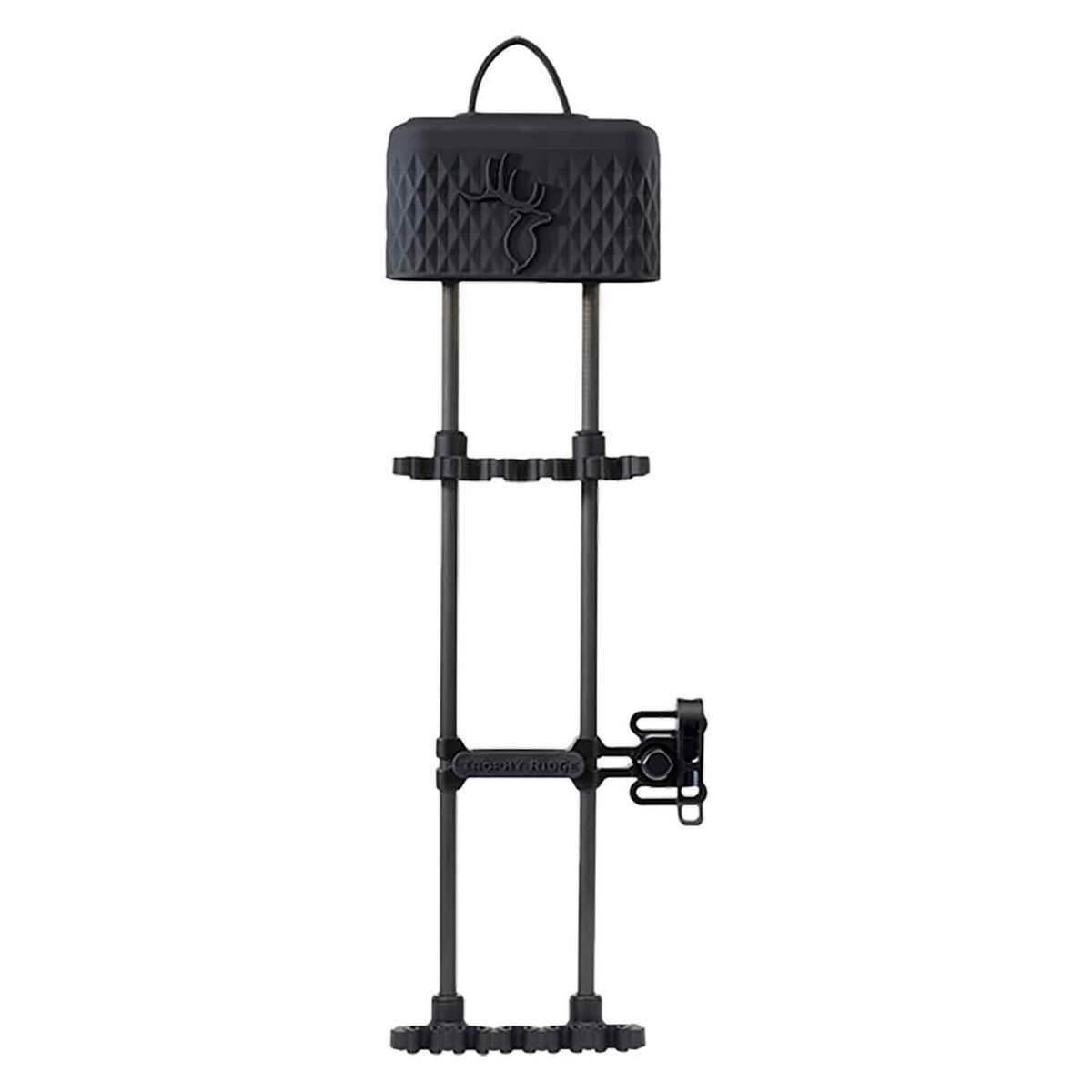 Trophy Ridge VRSA Lite Bow Mounted 5 Arrow Quiver