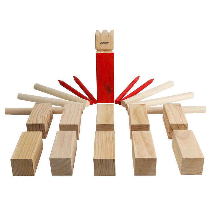 Triumph Sports Kubb