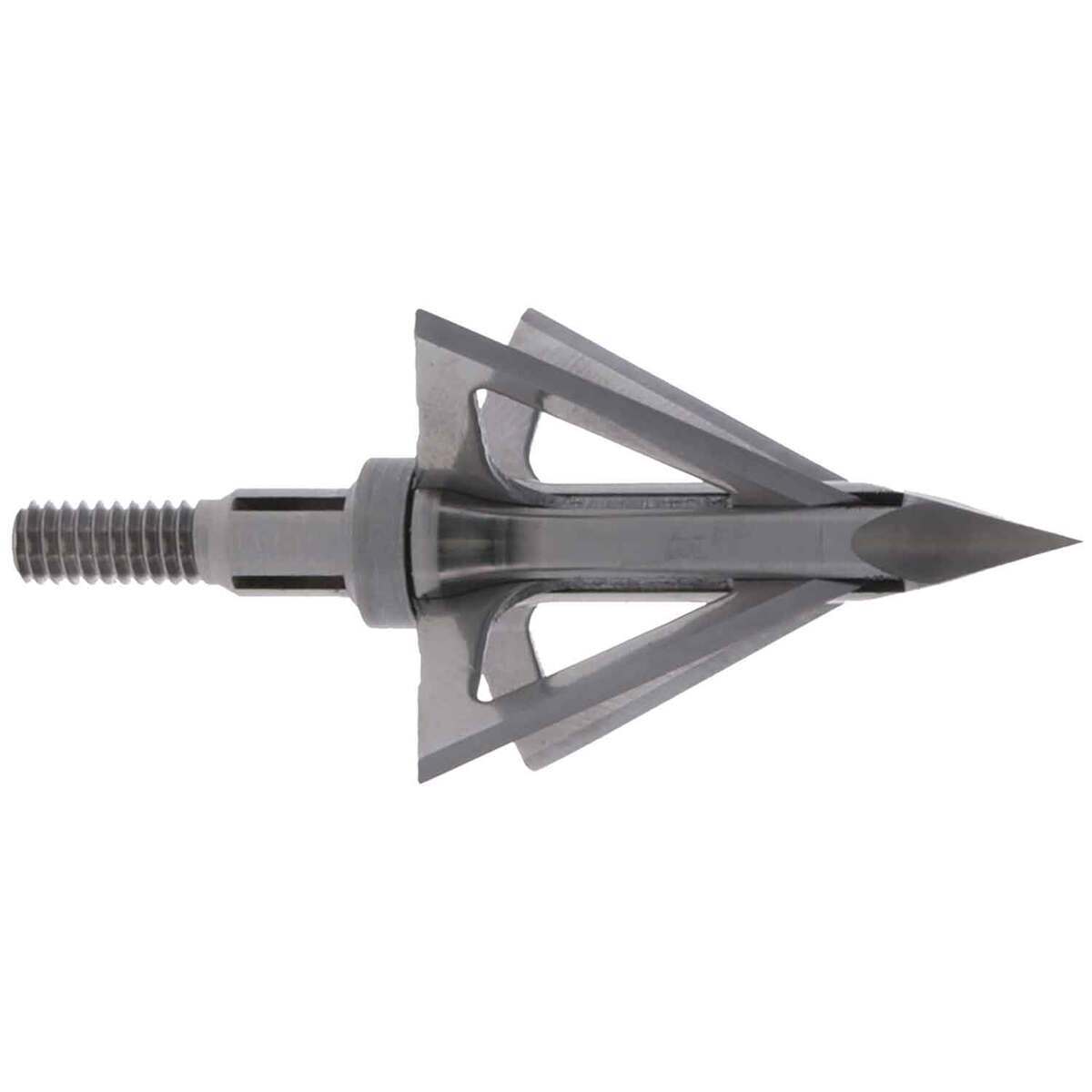 NAP Quadcutter 100gr Fixed Broadhead - 3 Pack