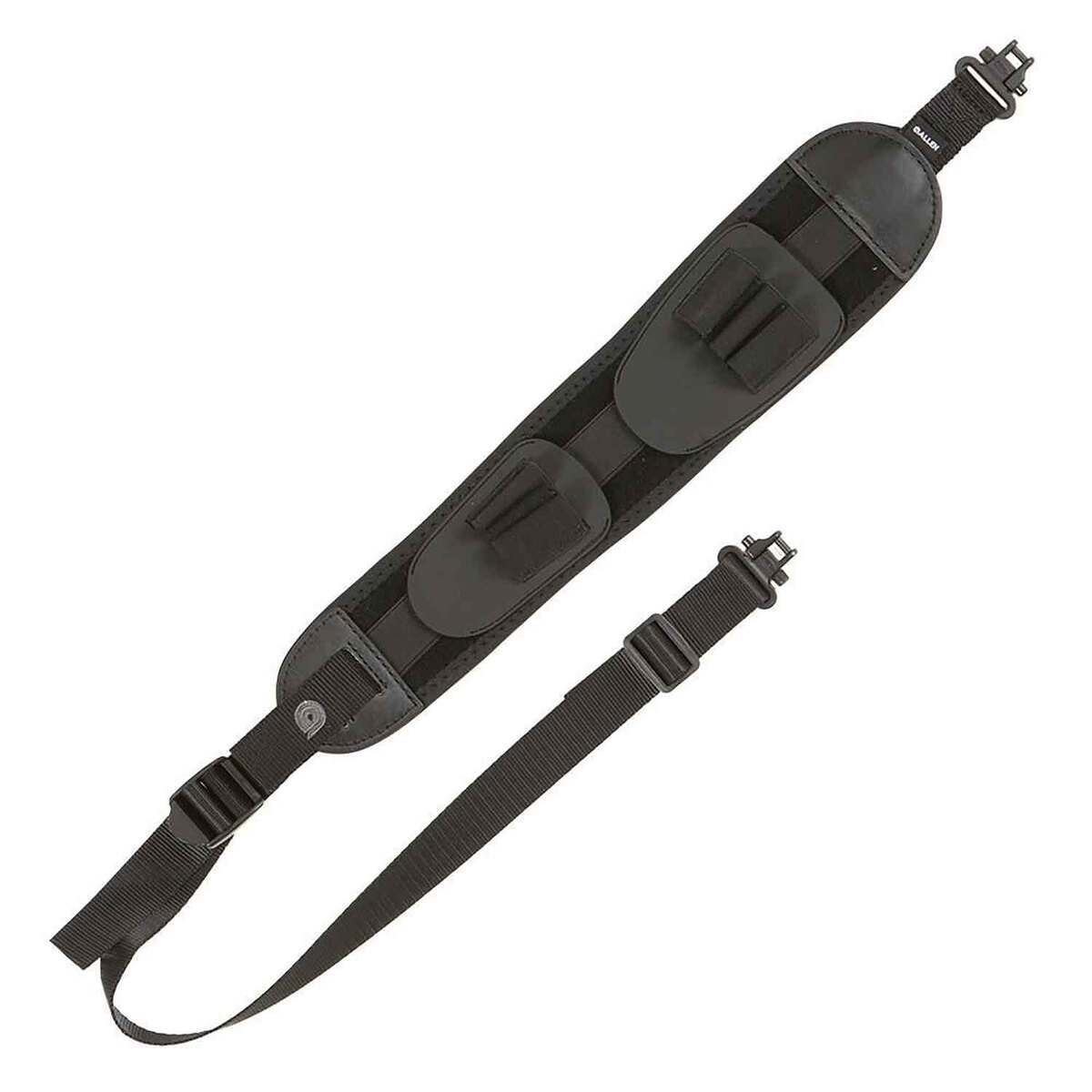 Allen Denali Neoprene Gun Sling - Black