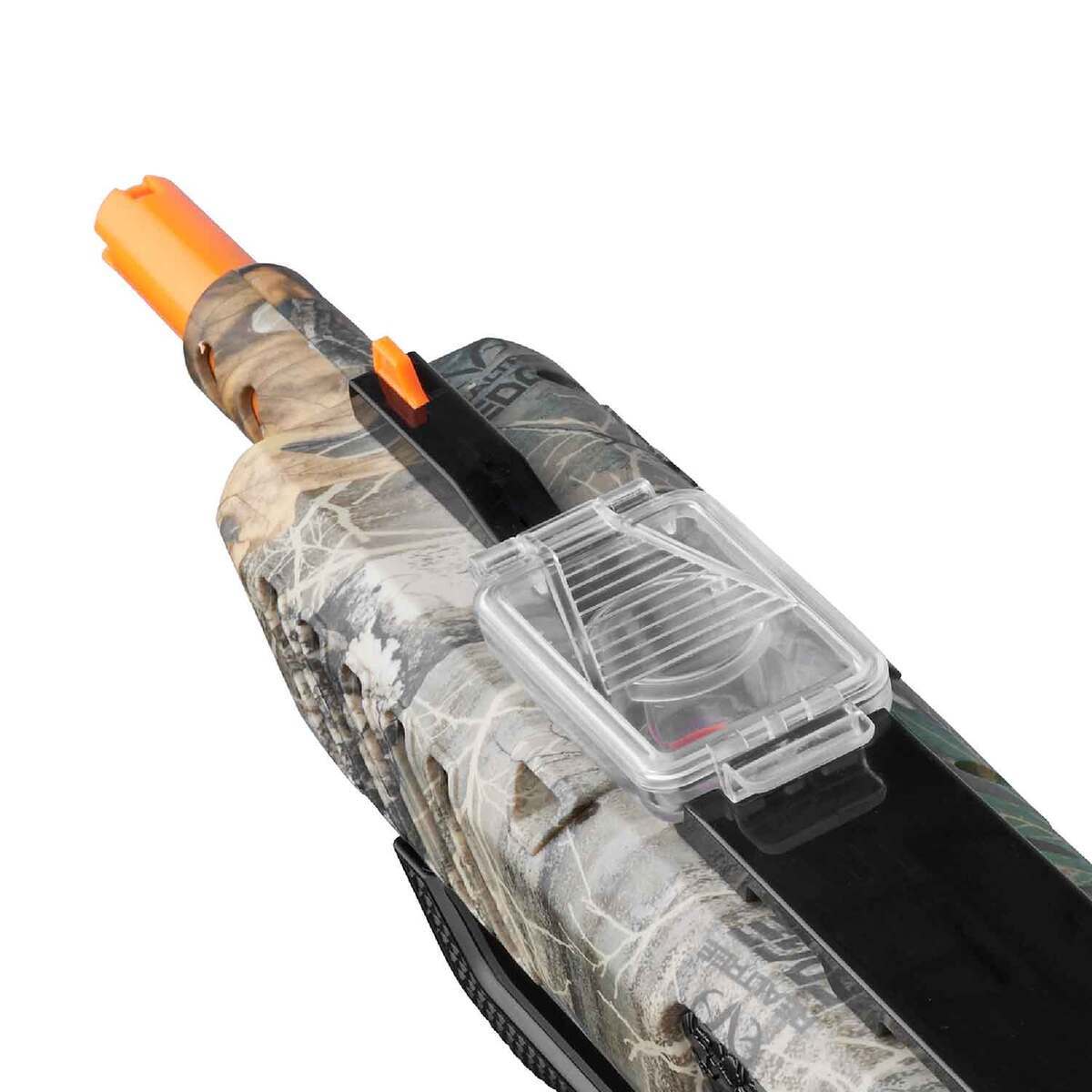 Bug-A-Salt 3.0 Pump Salt Shotgun Realtree Camo Edition