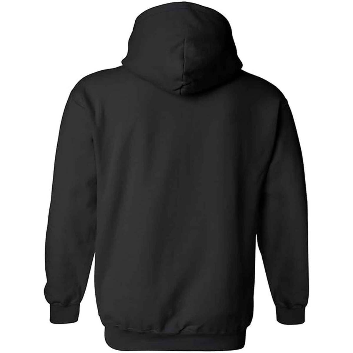 Smith & Wesson Men's M&P Logo Graphic Casual Hoodie
