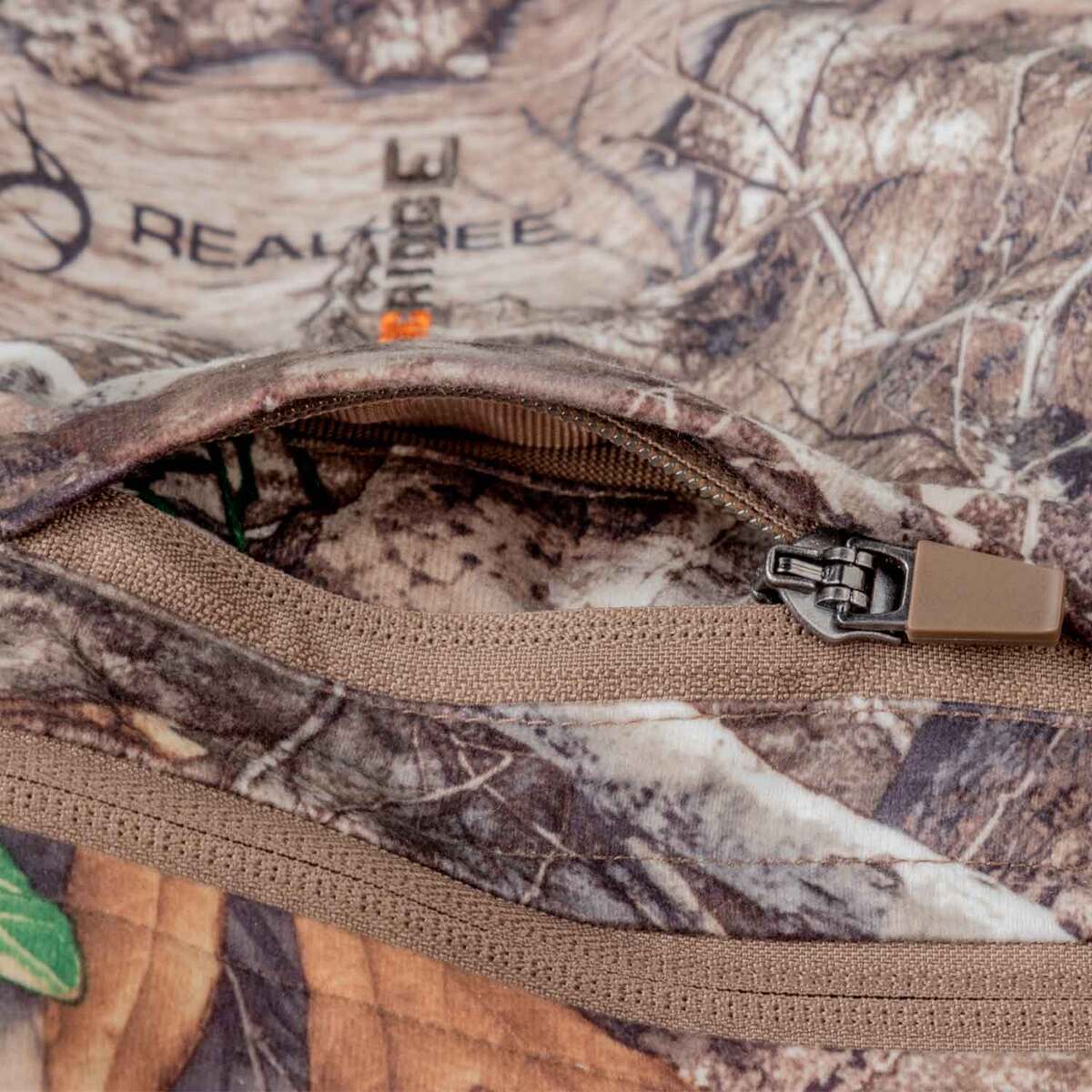 Rustic Ridge Youth Realtree Edge All Season Waterproof Hunting Jacket 7 Rustic Ridge Youth Realtree Edge All Season Waterproof Hunting Jacket