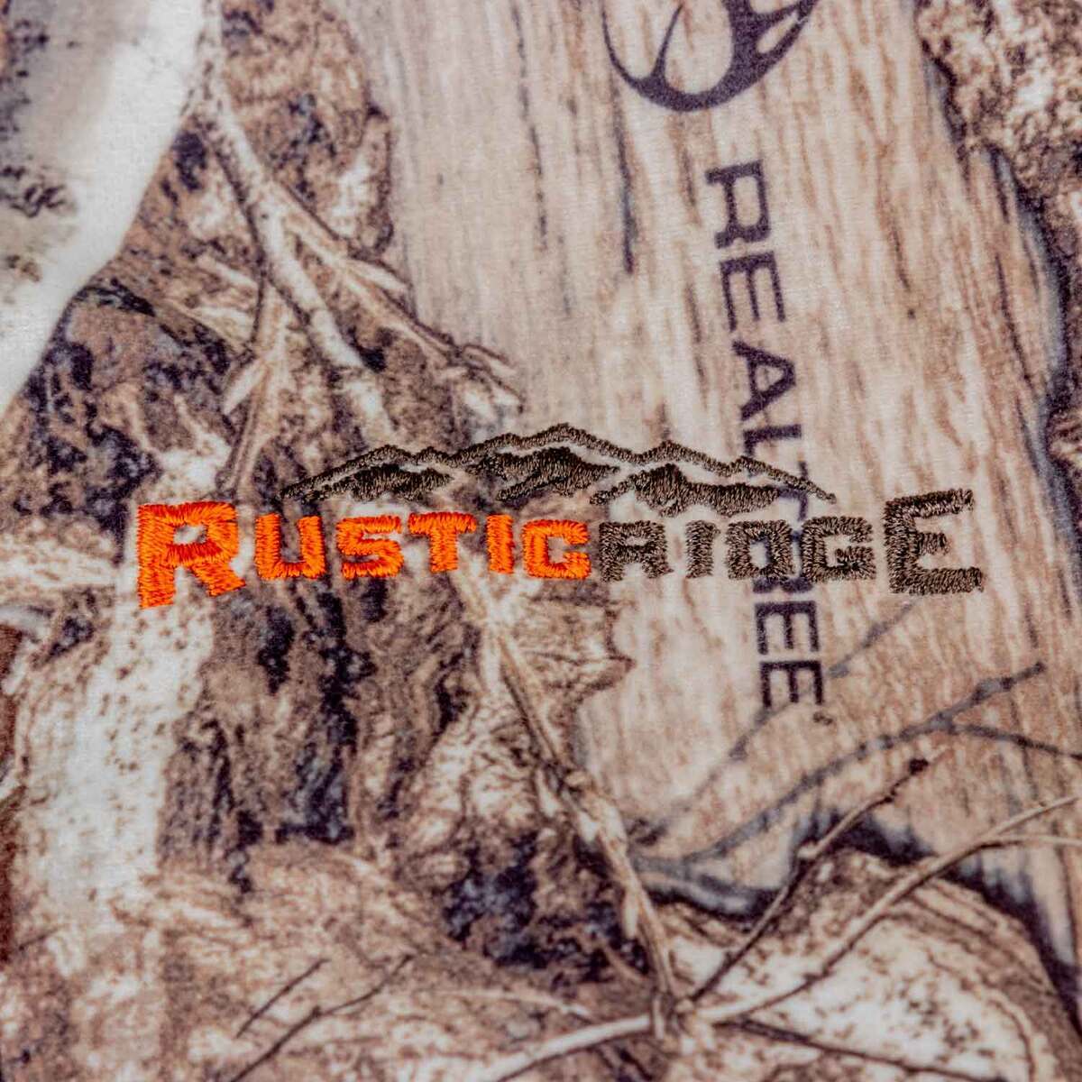 Rustic Ridge Youth Realtree Edge All Season Waterproof Hunting Jacket 9 Rustic Ridge Youth Realtree Edge All Season Waterproof Hunting Jacket