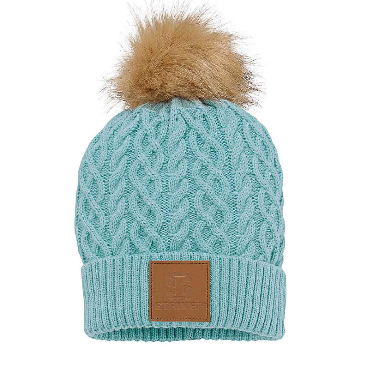 Striker Ice Stella Hat Women's Ice Fishing Hat