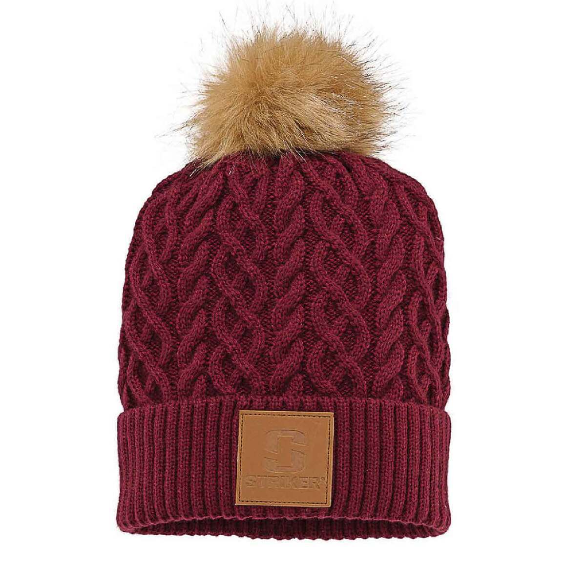 Striker Ice Stella Hat Women's Ice Fishing Hat