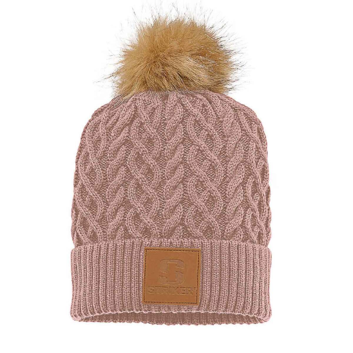 Striker Ice Stella Hat Women's Ice Fishing Hat
