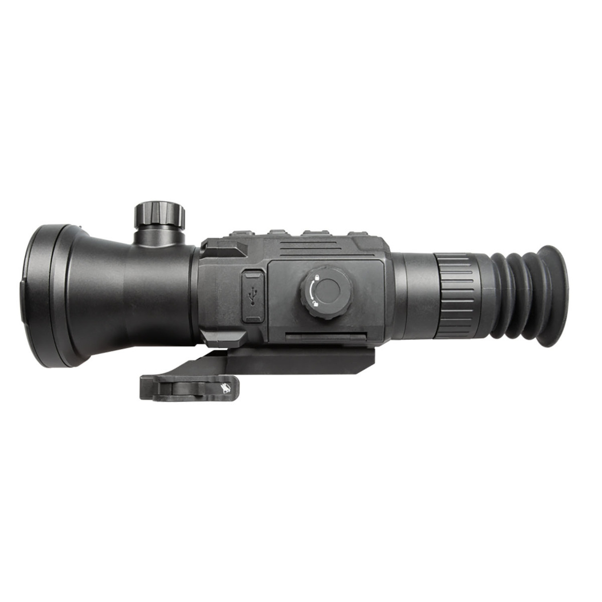 AGM Evolver LRF 1280 Thermal Rifle Scope 3 AGM Evolver LRF 1280 Thermal Rifle Scope