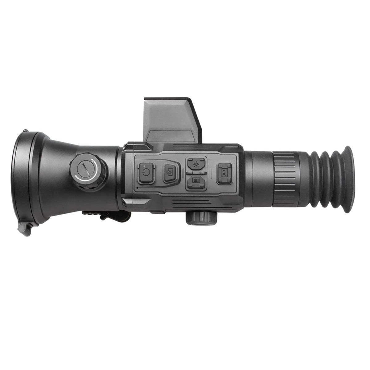 AGM Evolver LRF 1280 Thermal Rifle Scope 5 AGM Evolver LRF 1280 Thermal Rifle Scope