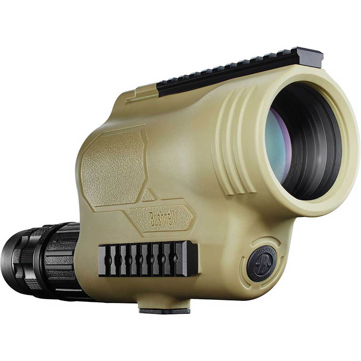 Bushnell Legend Tactical 15-45x60mm Spoting Scope - Straight