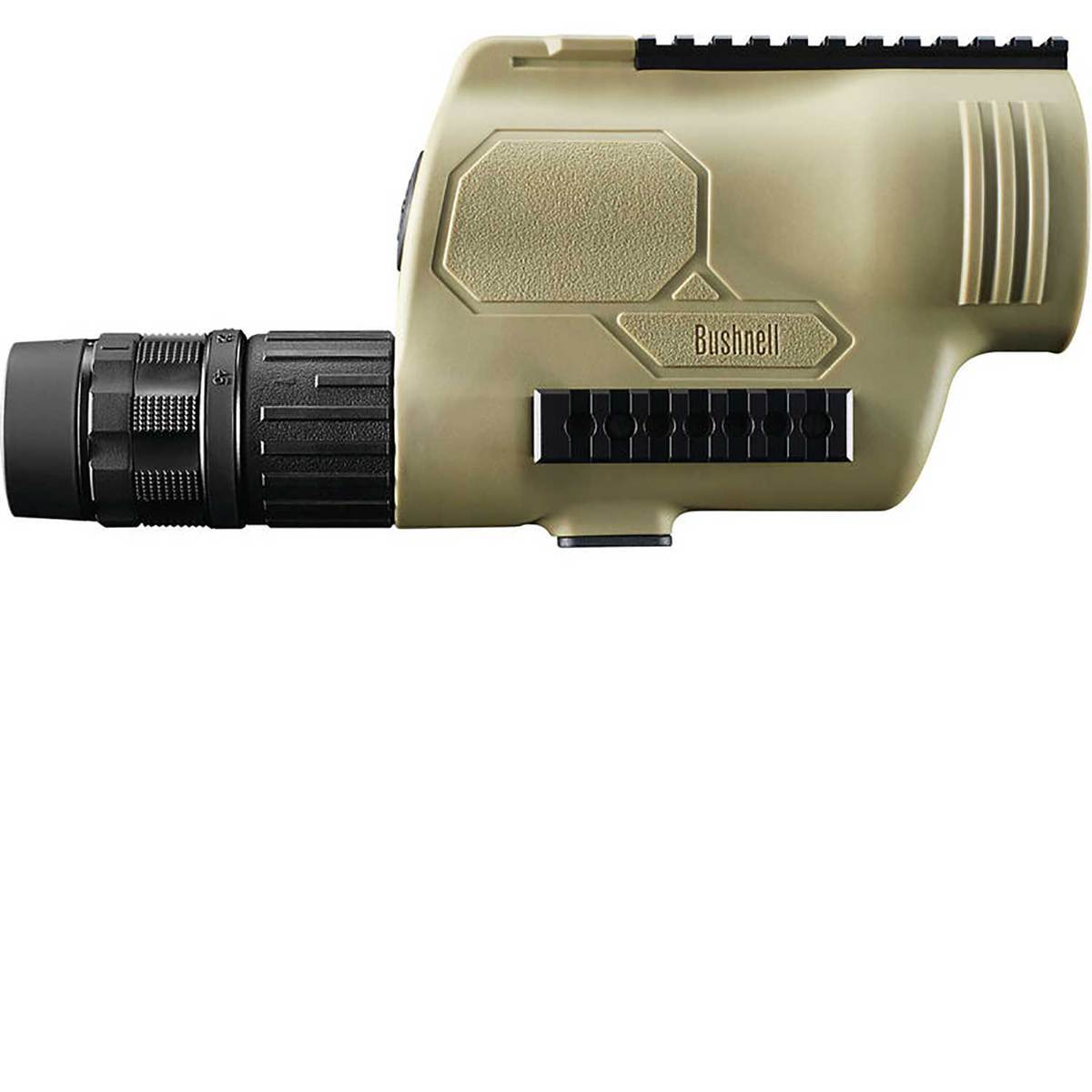 Bushnell Legend Tactical 15-45x60mm Spoting Scope - Straight