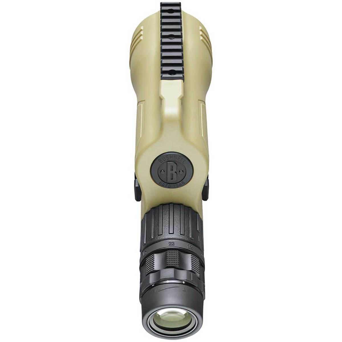 Bushnell Legend Tactical 15-45x60mm Spoting Scope - Straight 4 Bushnell Legend Tactical 15-45x60mm Spoting Scope - Straight