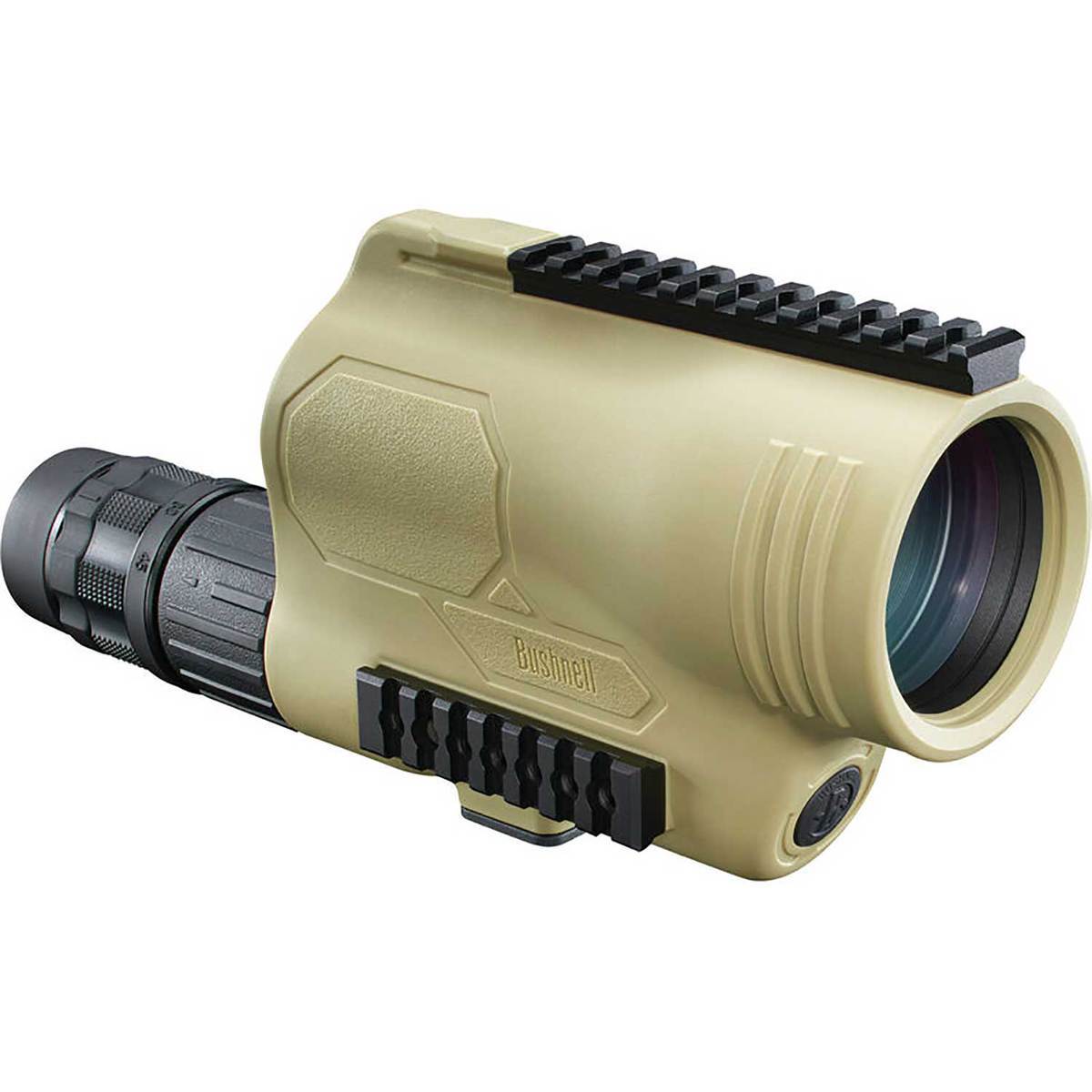 Bushnell Legend Tactical 15-45x60mm Spoting Scope - Straight 5 Bushnell Legend Tactical 15-45x60mm Spoting Scope - Straight