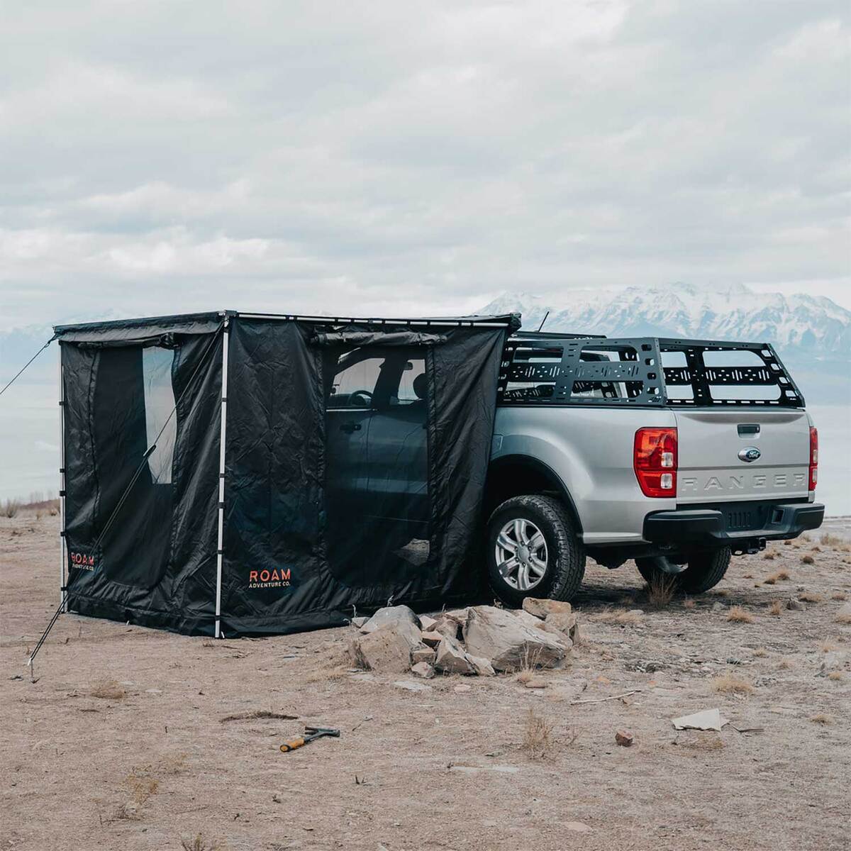 ROAM Standard Awning Room