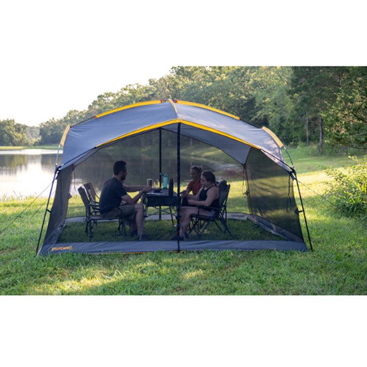Browning Basecamp Screen House 3 Browning Basecamp Screen House