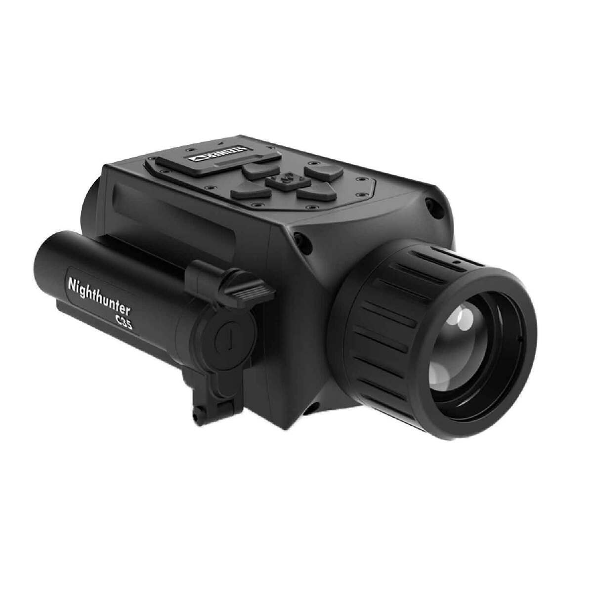 Steiner Nighthunter C35 Clip-On 35mm Thermal Handheld