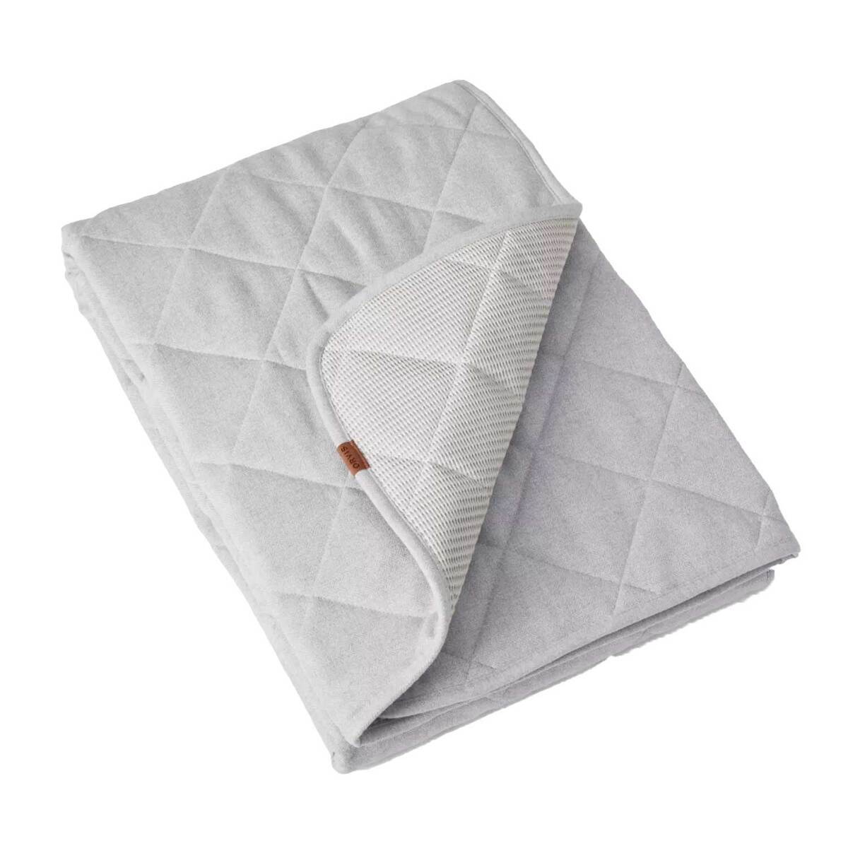 Orvis Grip Tight Quilted Throw Dog Blanket - Large