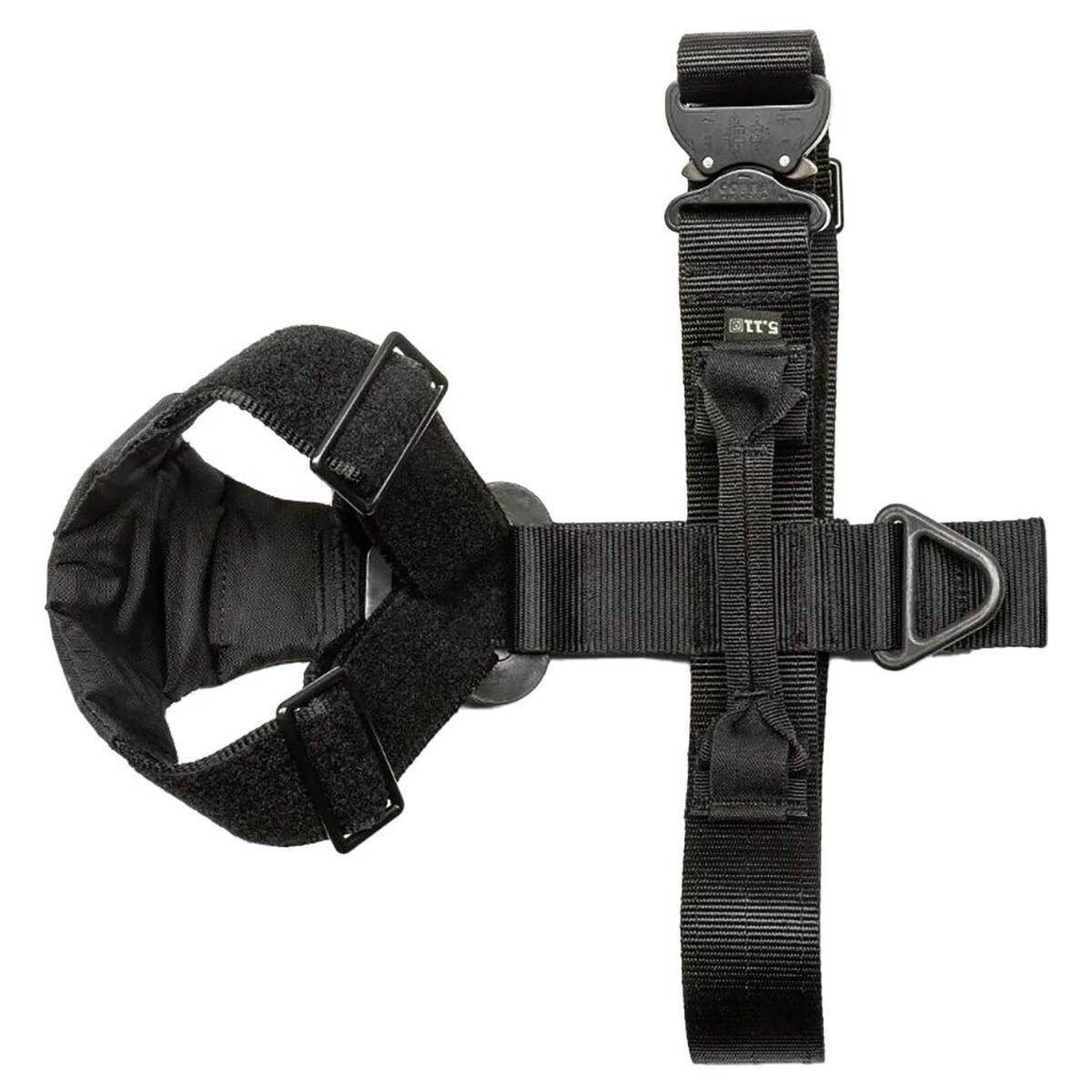 5.11 Tactical Aros K9 Nylon Dog Harness - X-Large