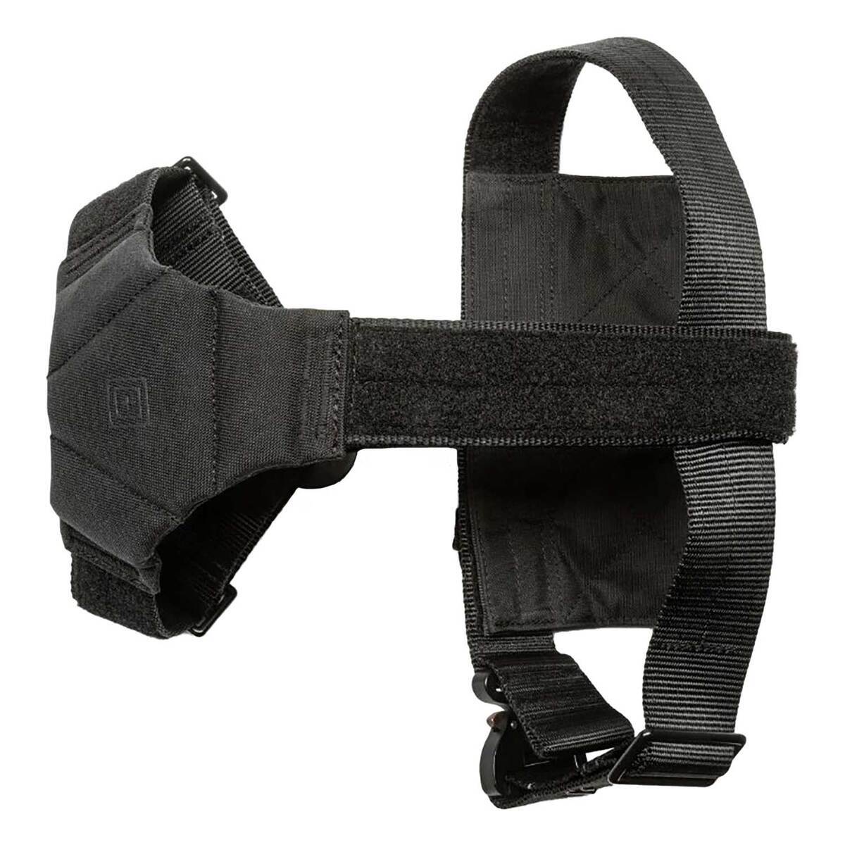 5.11 Tactical Aros K9 Nylon Dog Harness - X-Large