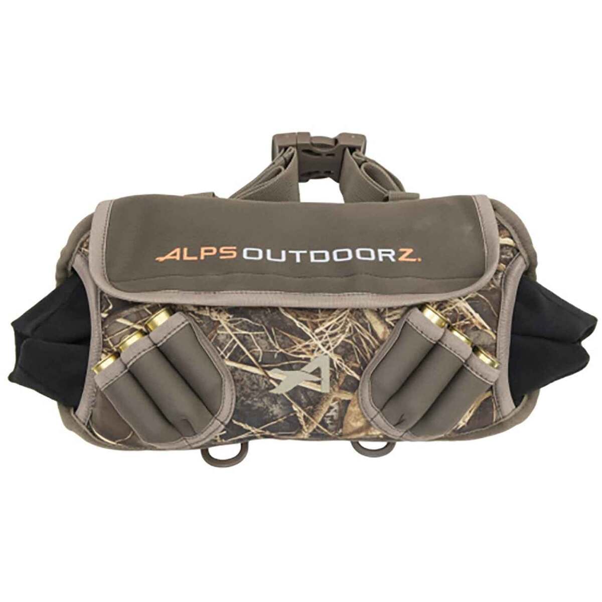ALPS Outdoorz Deluxe Hand Warmer - Realtree MAX-7