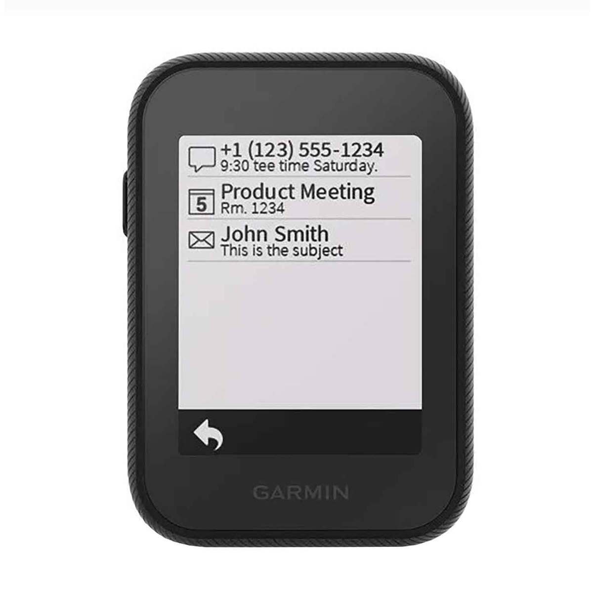 Garmin Approach G30 Handheld Golf GPS 4 Garmin Approach G30 Handheld Golf GPS