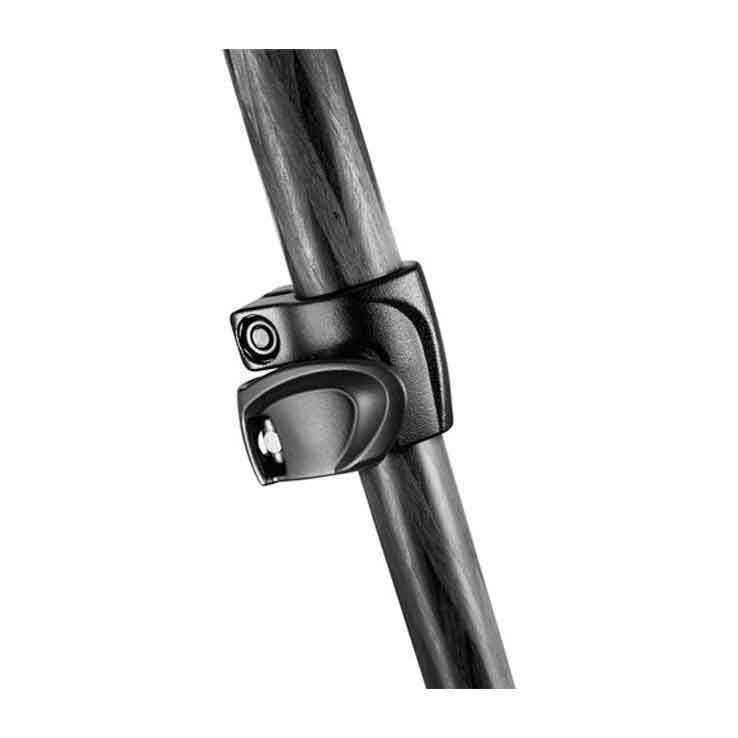 Manfrotto MT29XTC3US 290 Xtra Carbon Fiber Tripod