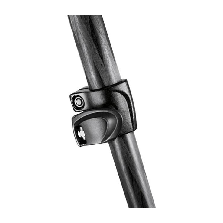 Manfrotto MT29XTC3US 290 Xtra Carbon Fiber Tripod