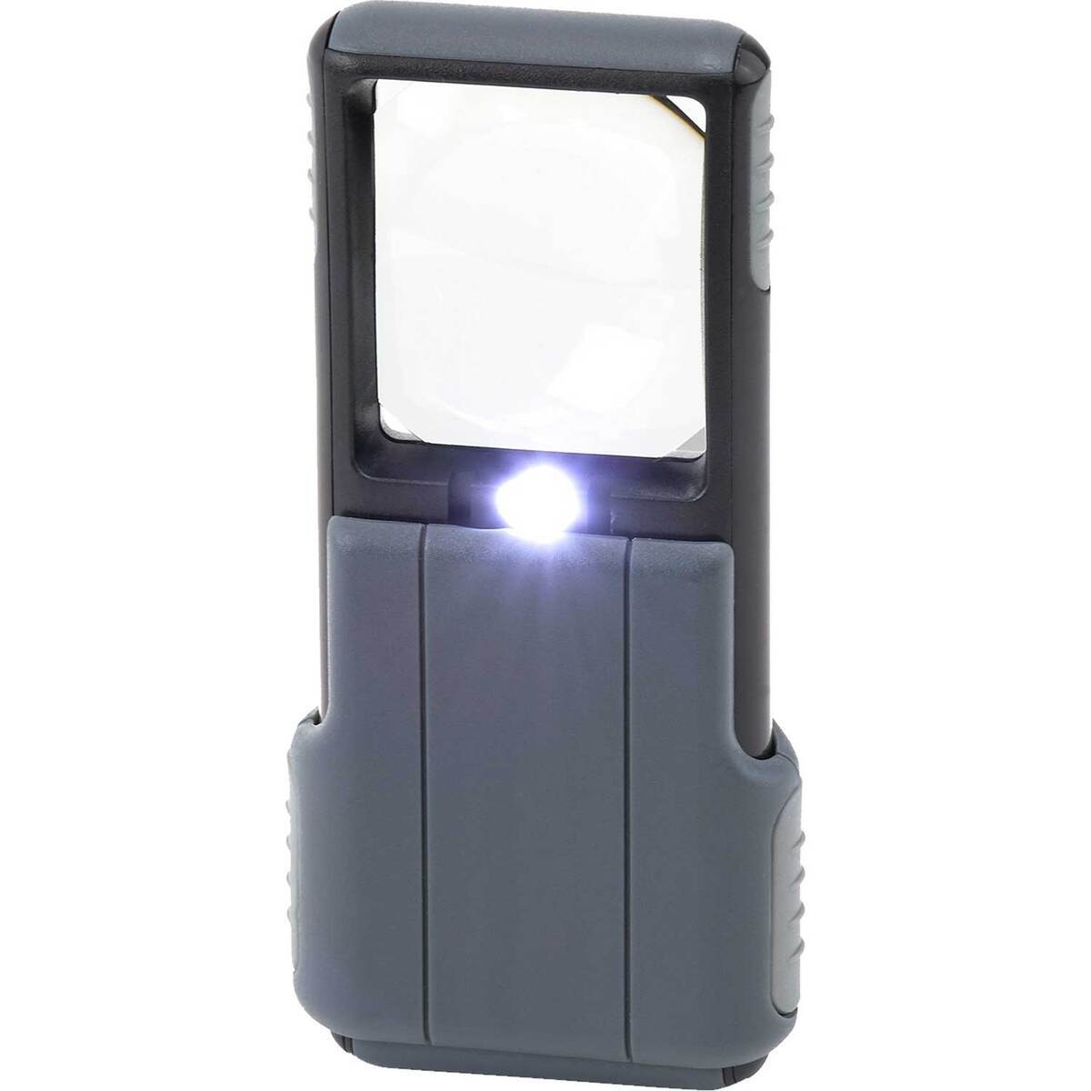 Carson Optical MiniBrite Pocket Magnifier Fly Tying Tool