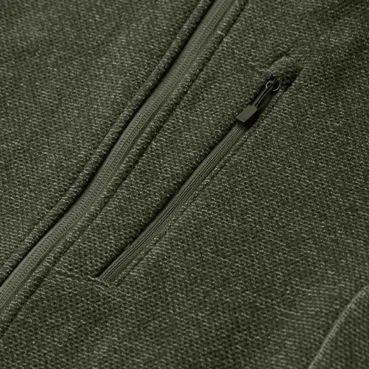 Sitka Snowcrest Half-Zip Fleece Pullover